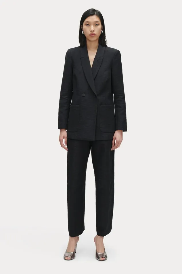 Women Pants Rachel Comey Roa Pant Black