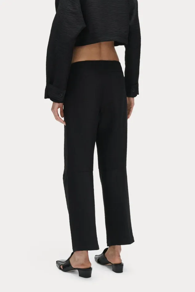 Women Pants Rachel Comey Roa Pant Black