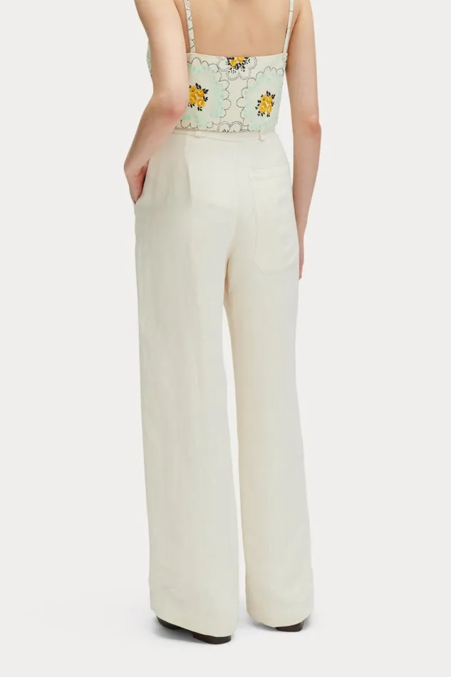 Women Pants Rachel Comey Vern Pant Charcoal