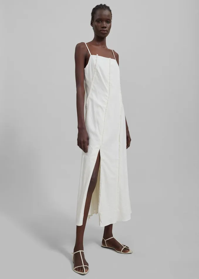 Women Samse Samse Samalta Dress 8211 Solitary Star The Frankie Shop Dresses