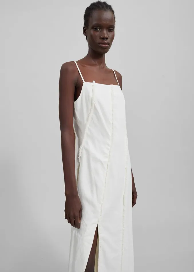 Women Samse Samse Samalta Dress 8211 Solitary Star The Frankie Shop Dresses