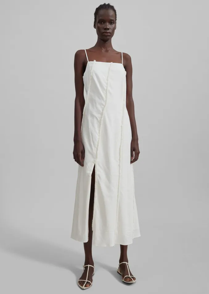 Women Samse Samse Samalta Dress 8211 Solitary Star The Frankie Shop Dresses