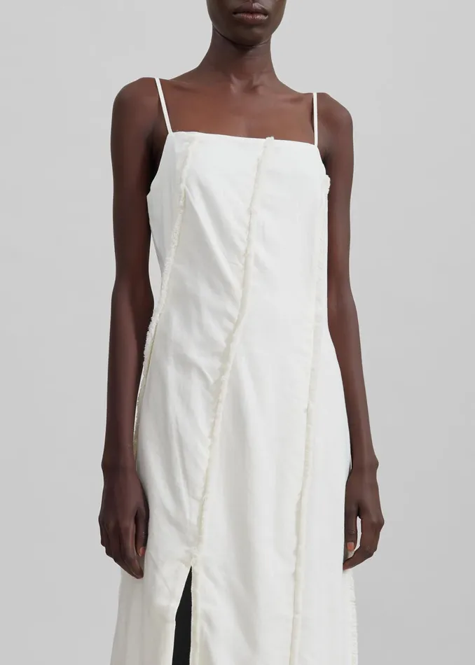Women Samse Samse Samalta Dress 8211 Solitary Star The Frankie Shop Dresses