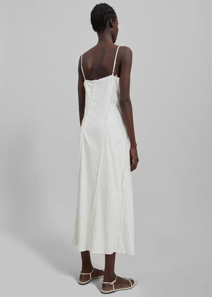 Women Samse Samse Samalta Dress 8211 Solitary Star The Frankie Shop Dresses