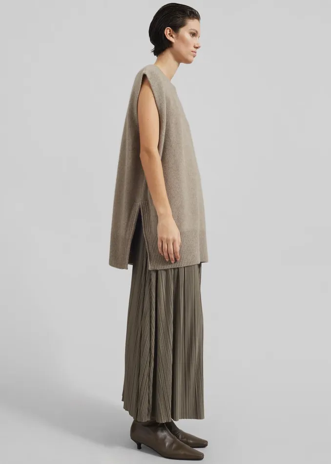 Women Samse Samse Uma Skirt 8211 Bungee Cord The Frankie Shop Bottoms