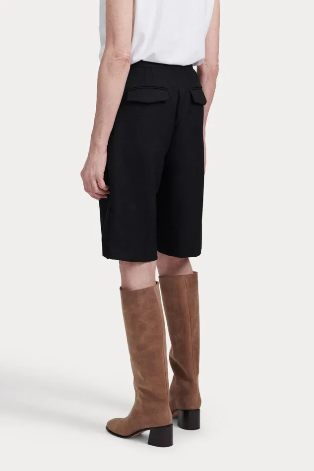 Women Skirts Shorts Rachel Comey Brigato Short Black