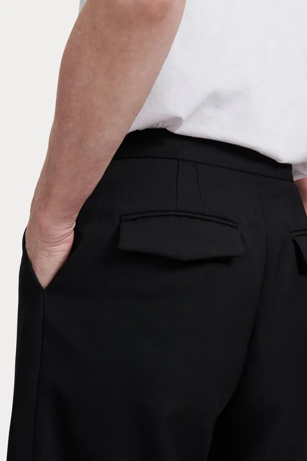 Women Skirts Shorts Rachel Comey Brigato Short Black