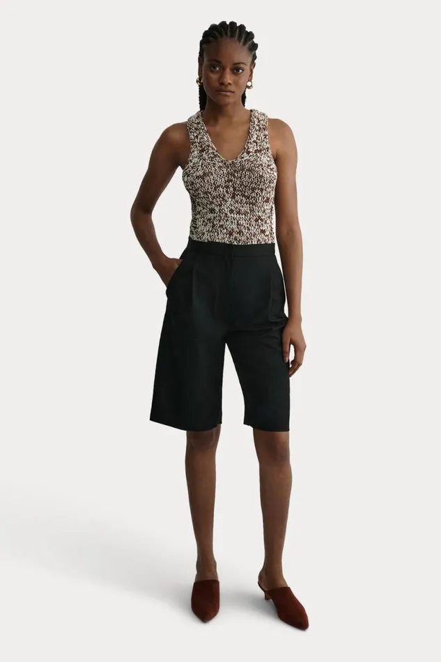 Women Skirts Shorts Rachel Comey Brigato Short Black