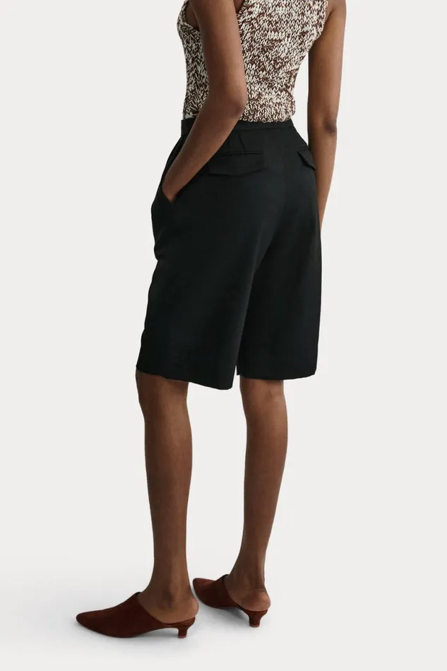 Women Skirts Shorts Rachel Comey Brigato Short Black