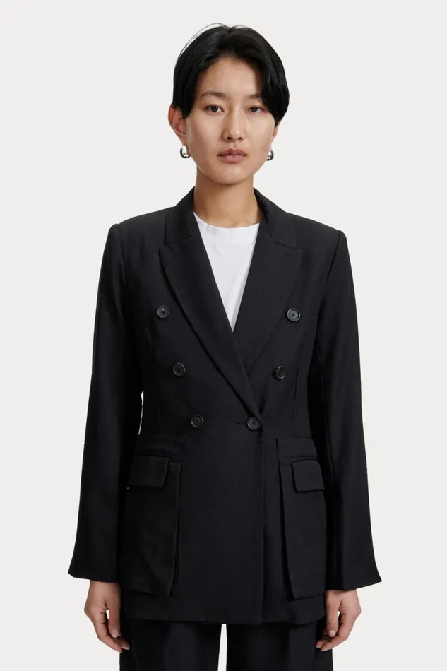 Women Skirts Shorts Rachel Comey Brigato Short Black