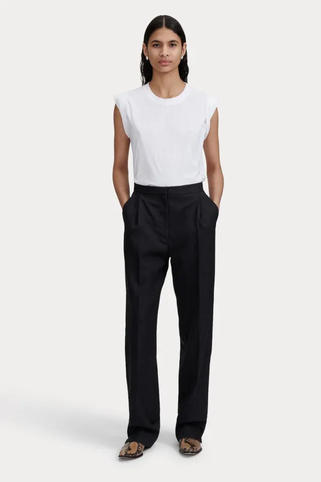Women Skirts Shorts Rachel Comey Brigato Short Black