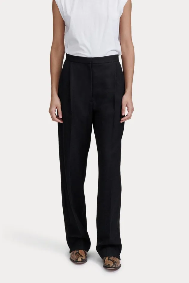 Women Skirts Shorts Rachel Comey Brigato Short Black