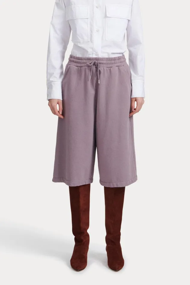 Women Skirts Shorts Rachel Comey Drew Short Mauve Women Skirts Shorts Rachel Comey Drew Short Mauve