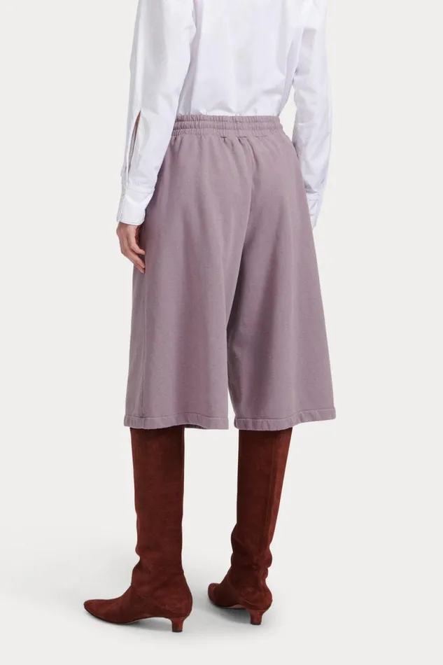 Women Skirts Shorts Rachel Comey Drew Short Mauve Women Skirts Shorts Rachel Comey Drew Short Mauve