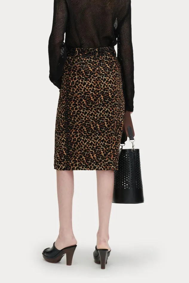 Women Skirts Shorts Rachel Comey Garra Skirt Natural