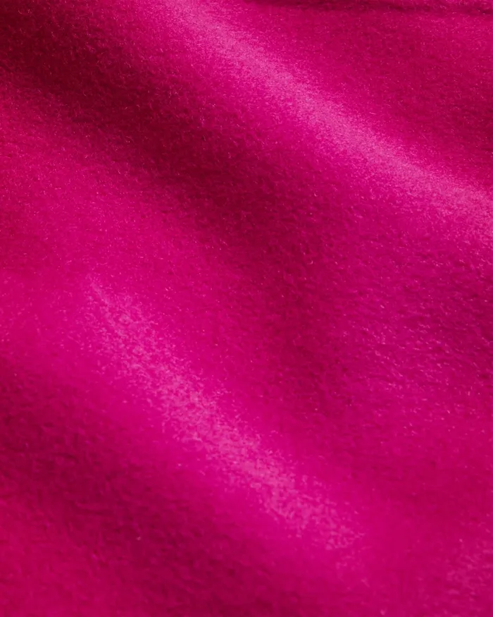 Women SKYLORR 8211 Scarf Detail Coat Bright Pink Ted Baker Coats and Jackets Women SKYLORR 8211 Scarf Detail Coat Bright Pink Ted Baker Coats and Jackets
