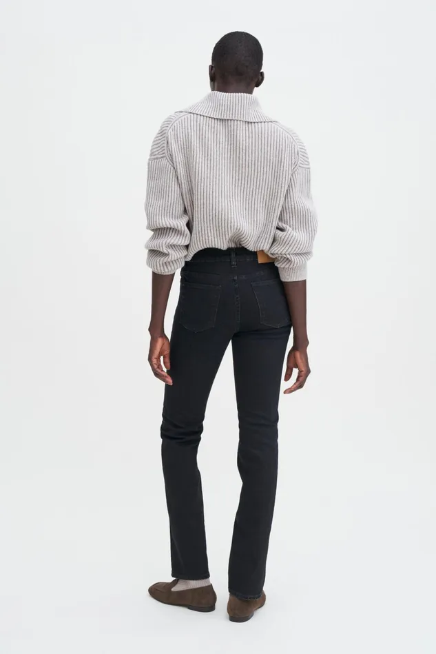 Women Stella Jeans Black Wash Filippa K Jeans