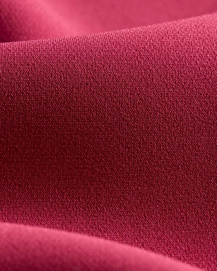 Women Suits Theory Staple Blazer In Admiral Crepe Deep Rose