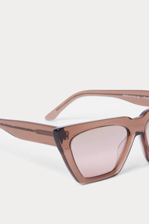 Women Sunglasses Rachel Comey Modan Sunglasses Bronze Women Sunglasses Rachel Comey Modan Sunglasses Bronze