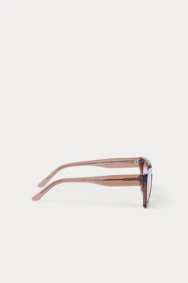Women Sunglasses Rachel Comey Modan Sunglasses Bronze Women Sunglasses Rachel Comey Modan Sunglasses Bronze