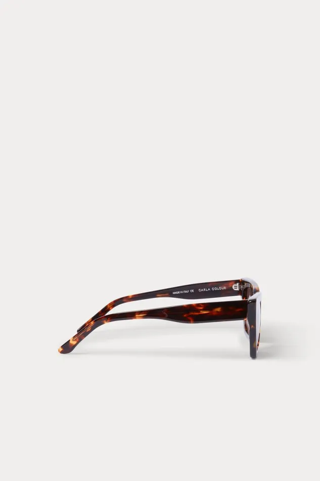 Women Sunglasses Rachel Comey Modan Sunglasses Tortoise Women Sunglasses Rachel Comey Modan Sunglasses Tortoise