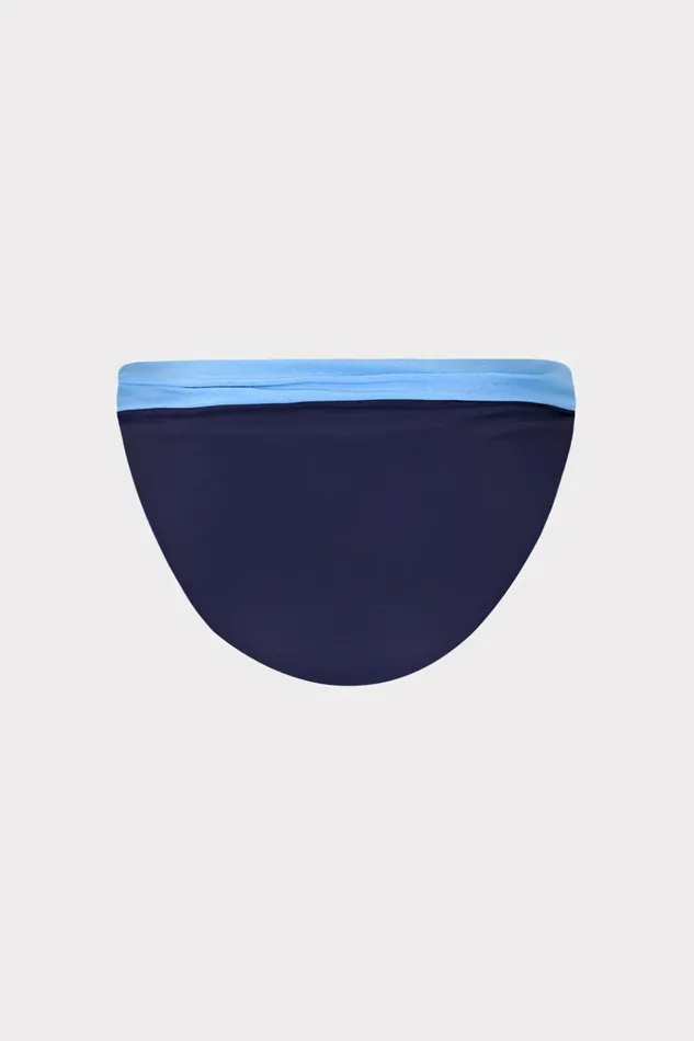 Women Swim and Coverups Milly Scala Reversible Bikini Bottom Mineral Bluenavy Women Swim and Coverups Milly Scala Reversible Bikini Bottom Mineral Bluenavy