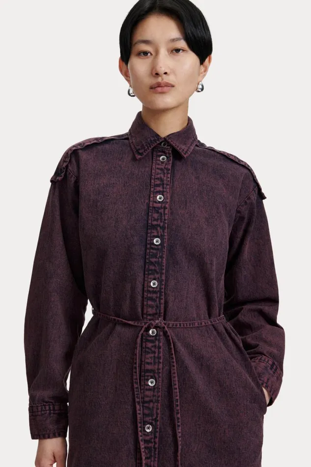 Women Tshirts Sweatshirts Rachel Comey Fond Sweatshirt Smoky Hazelnut Women Tshirts Sweatshirts Rachel Comey Fond Sweatshirt Smoky Hazelnut