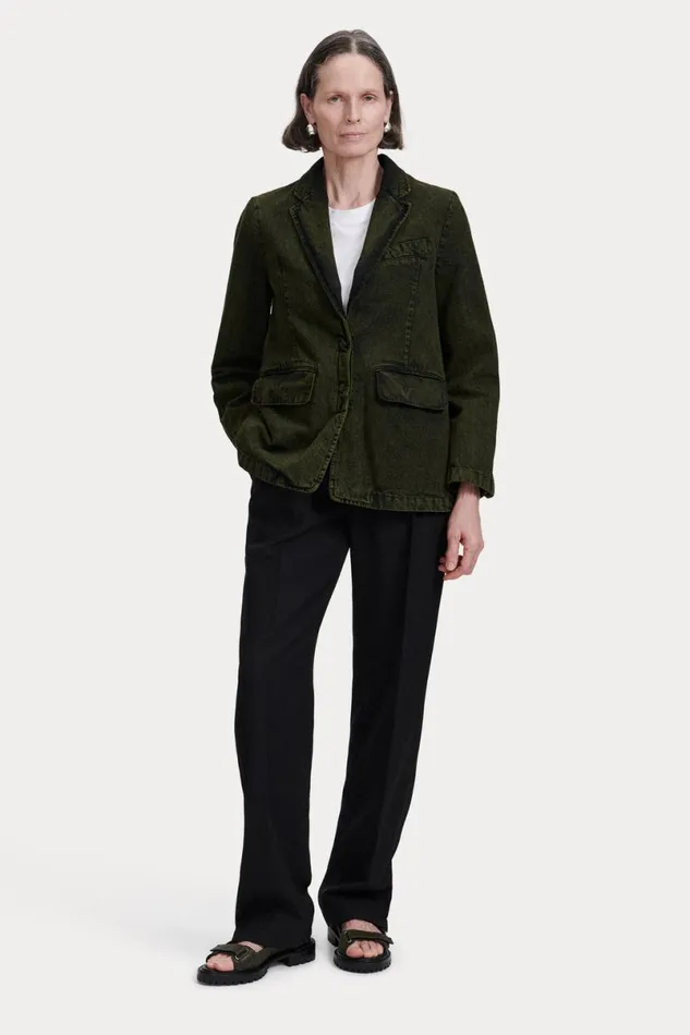 Women Tshirts Sweatshirts Rachel Comey Fond Sweatshirt Smoky Hazelnut Women Tshirts Sweatshirts Rachel Comey Fond Sweatshirt Smoky Hazelnut