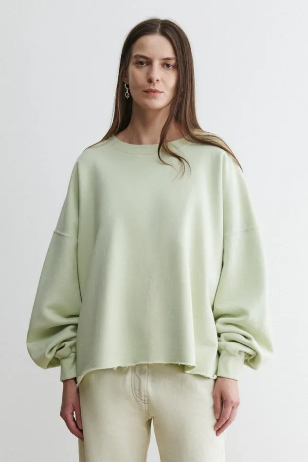 Women Tshirts Sweatshirts Rachel Comey Fonder Sweatshirt Charcoal Women Tshirts Sweatshirts Rachel Comey Fonder Sweatshirt Charcoal