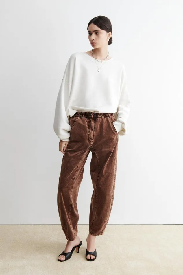 Women Tshirts Sweatshirts Rachel Comey Fonder Sweatshirt Charcoal Women Tshirts Sweatshirts Rachel Comey Fonder Sweatshirt Charcoal