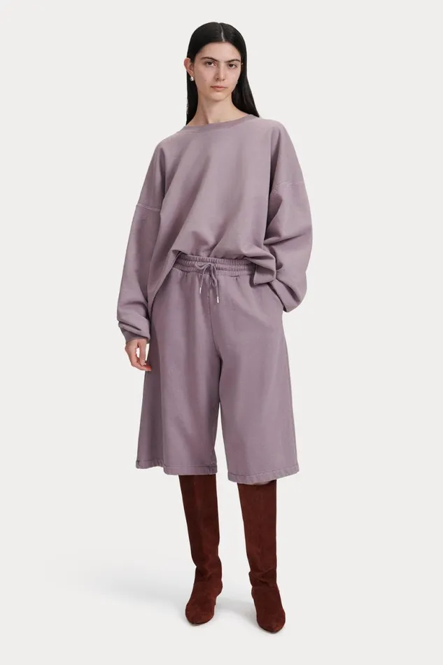 Women Tshirts Sweatshirts Rachel Comey Fonder Sweatshirt Charcoal Women Tshirts Sweatshirts Rachel Comey Fonder Sweatshirt Charcoal