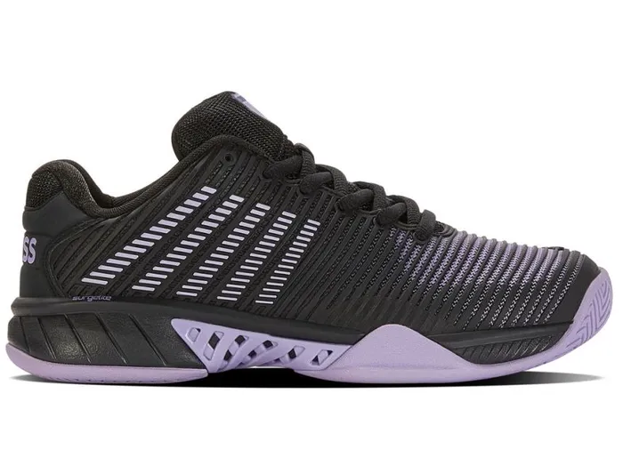 Women Tennis KSwiss HYPERCOURT EXPRESS 2 Moonless Nightpurple Rose