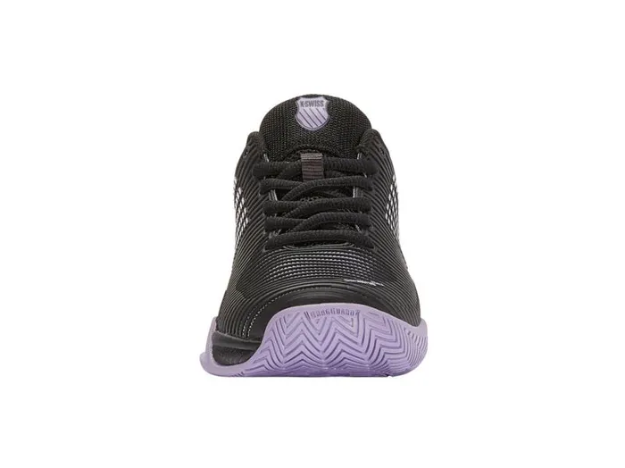 Women Tennis KSwiss HYPERCOURT EXPRESS 2 Moonless Nightpurple Rose