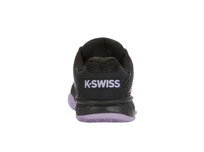 Women Tennis KSwiss HYPERCOURT EXPRESS 2 Moonless Nightpurple Rose