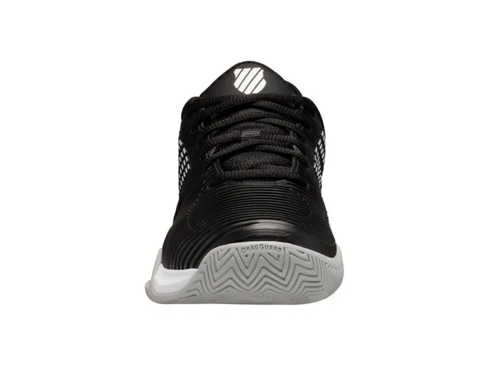 Women Tennis KSwiss HYPERCOURT SUPREME Blackwhitehighris