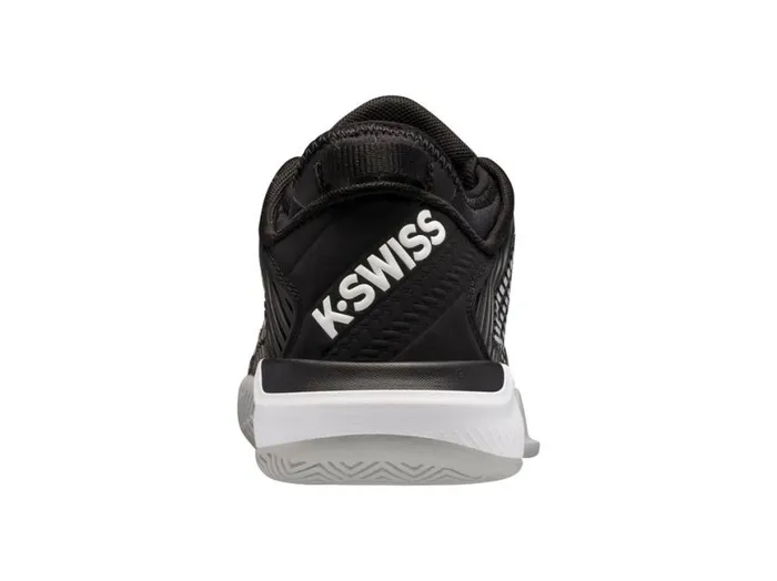 Women Tennis KSwiss HYPERCOURT SUPREME Blackwhitehighris