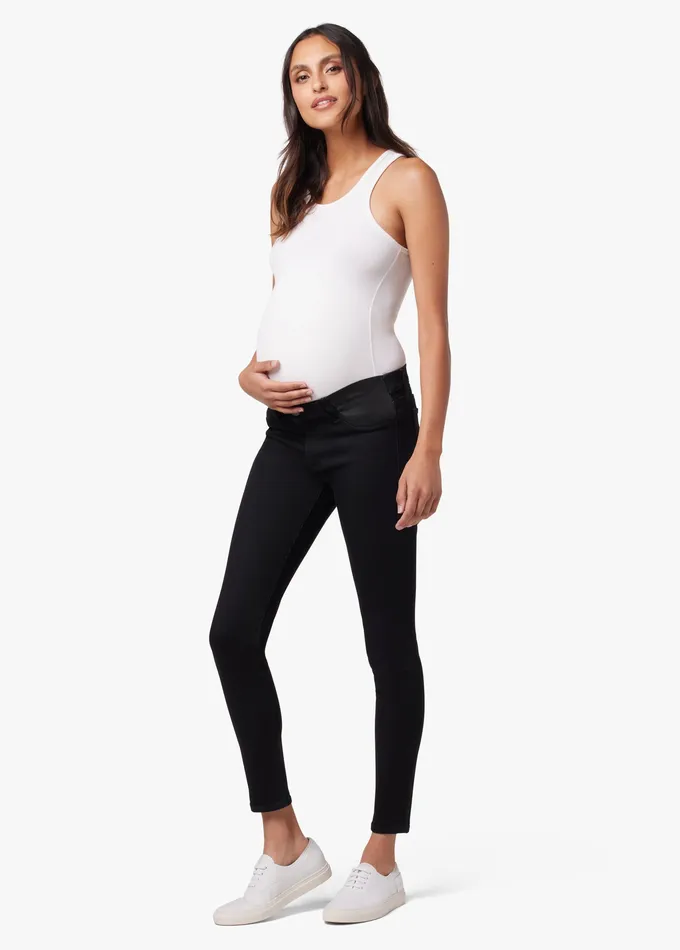 Women THE ICON MATERNITY Nighttime Skinny Joe8217s Jeans
