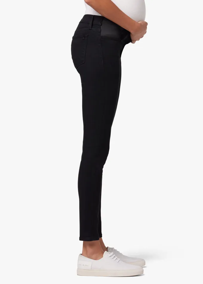 Women THE ICON MATERNITY Nighttime Skinny Joe8217s Jeans