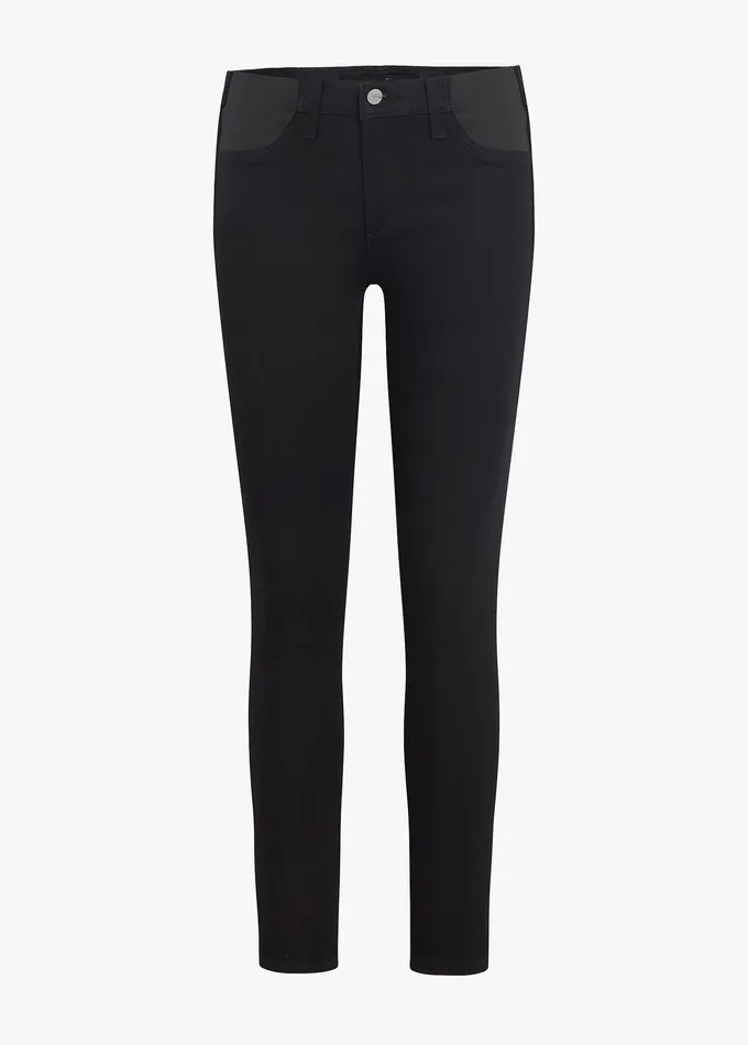 Women THE ICON MATERNITY Nighttime Skinny Joe8217s Jeans