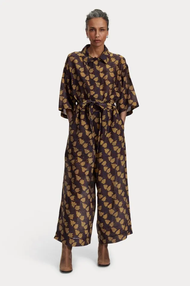 Women Tops Rachel Comey Astro Shirt Prune