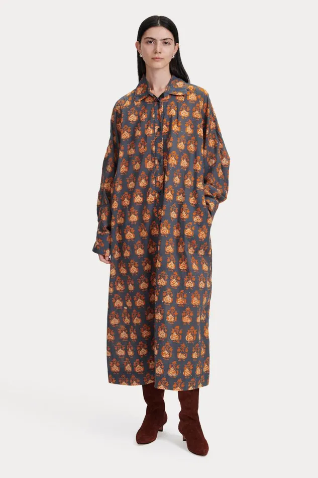 Women Tops Rachel Comey Astro Shirt Prune