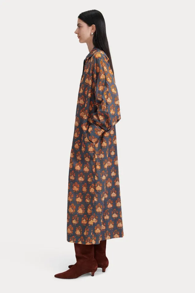Women Tops Rachel Comey Astro Shirt Prune