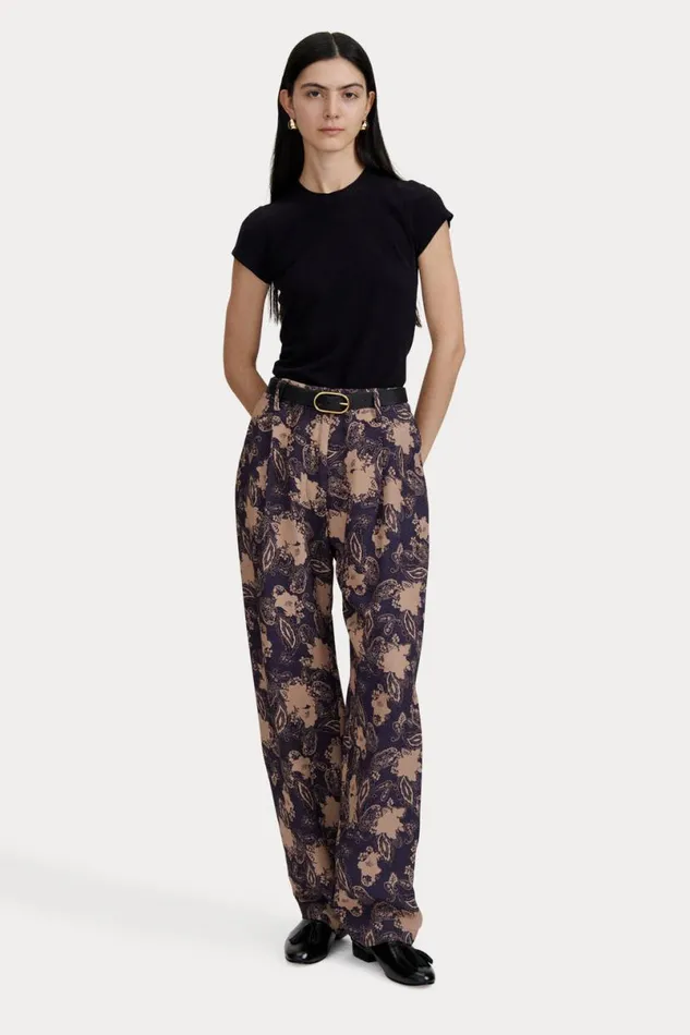 Women Tops Rachel Comey Bacchus Top Black Women Tops Rachel Comey Bacchus Top Black