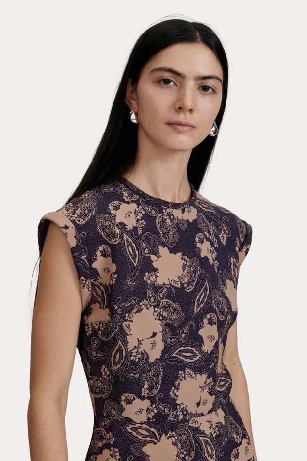 Women Tops Rachel Comey Bacchus Top Black Women Tops Rachel Comey Bacchus Top Black