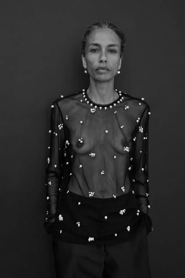 Women Tops Rachel Comey Wilding Top Black