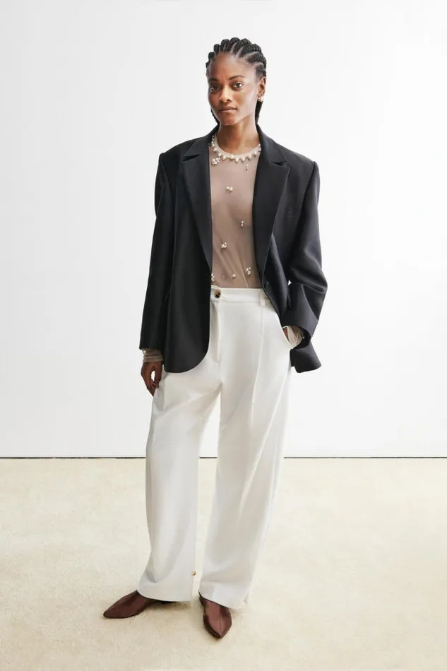 Women Tops Rachel Comey Wilding Top Black