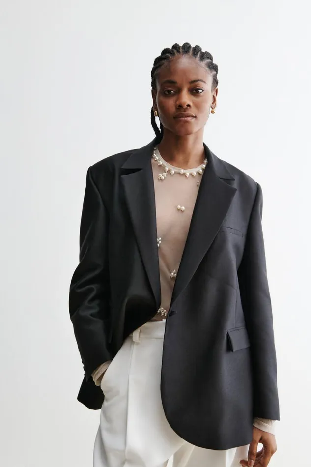 Women Tops Rachel Comey Wilding Top Black