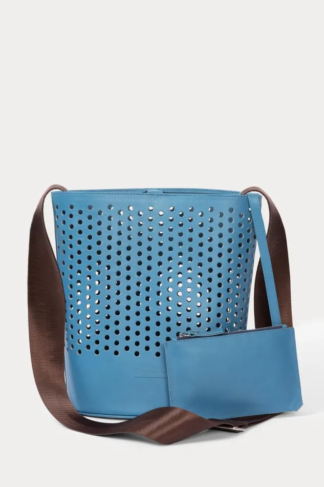 Women Totes Rachel Comey Bateau Tote Aegean