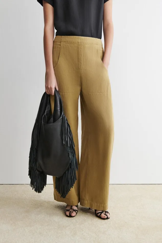 Women Totes Rachel Comey Harley Fringe Bag Black Women Totes Rachel Comey Harley Fringe Bag Black