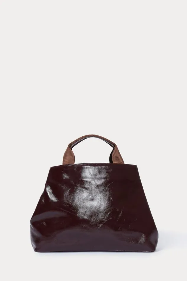 Women Totes Rachel Comey Preston Tote Cherry